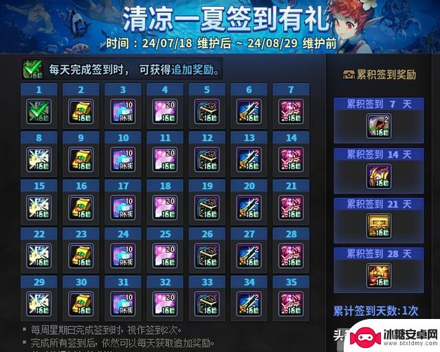 DNF:探讨8款绝版武器时尚!体验服7.18版本内容解析,附赠3个改1晶体