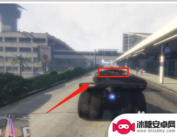 gta5义警在哪里改装 义警怎么改装攻略