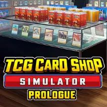 TCG卡牌商店模拟器免费