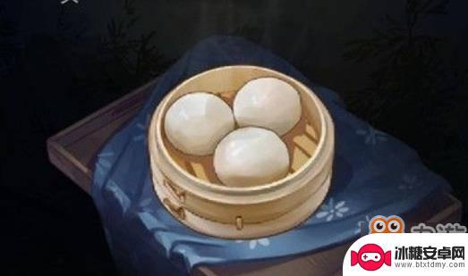 江湖悠悠馒头怎么做成神品 江湖悠悠神品馒头食谱
