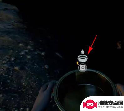 森林之子如何烧水 《森林之子》如何烧水喝