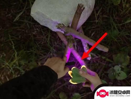 森林之子如何烧水 《森林之子》如何烧水喝
