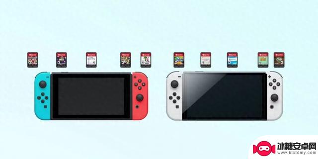 曝光任天堂内部文件:Switch2游戏密钥卡泛滥内幕曝光