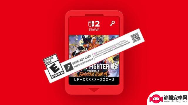曝光任天堂内部文件:Switch2游戏密钥卡泛滥内幕曝光