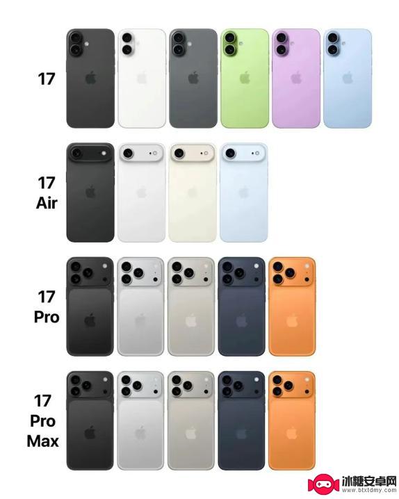 iPhone 17疑难问题终于迎来突破!