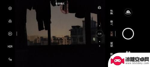 oppo拍夜景怎么拍 oppo手机拍夜景照片的设置技巧