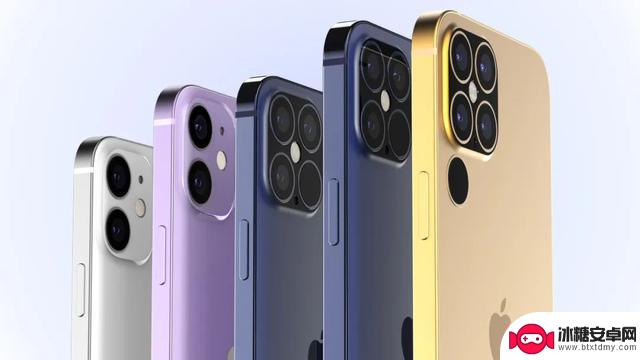 明年iPhone全剧透 苹果多个产品迟到