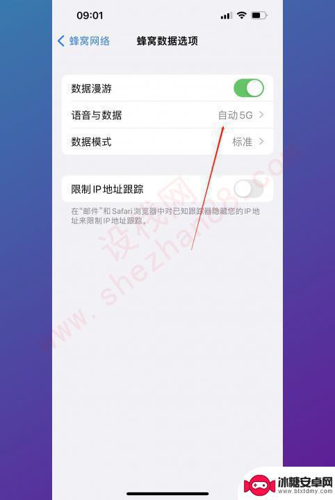 怎么查看手机是不是5g手机 5G手机怎么辨别