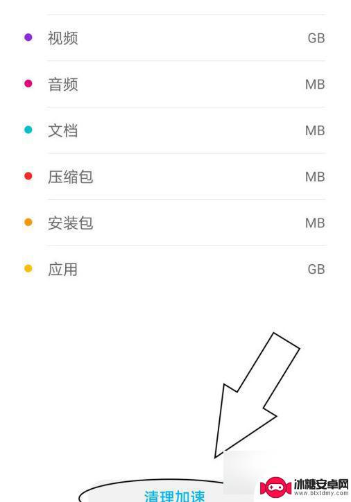 哪里看手机内存占用情况 手机已占用空间如何查看步骤