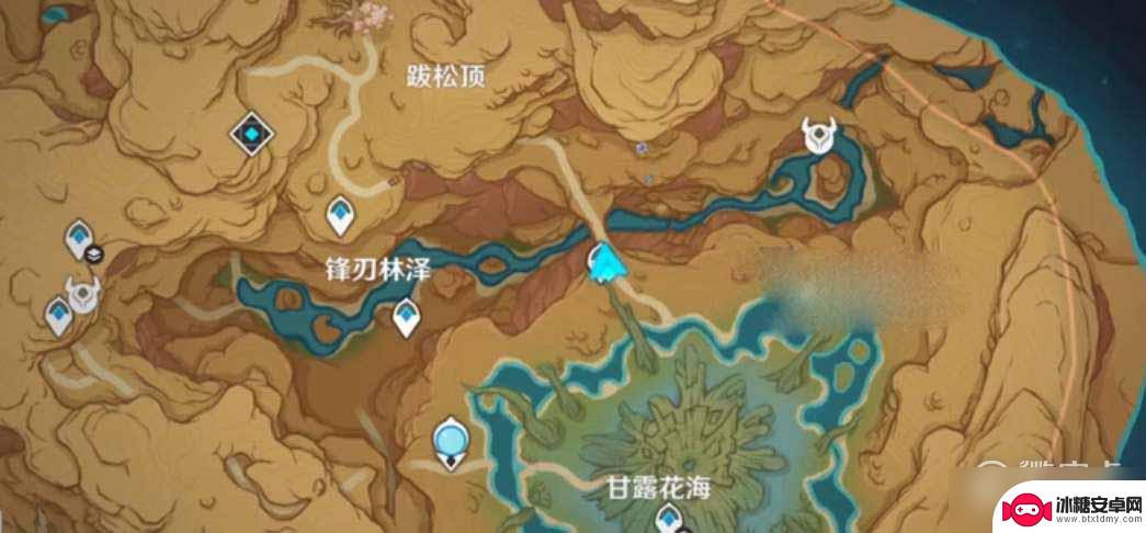 原神铁穆山乌龟怎么打 原神3.6乌龟攻略技巧