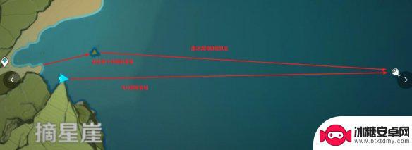 原神螃蟹哪里抓 《原神》螃蟹在哪里找到推荐螃蟹分布位置点