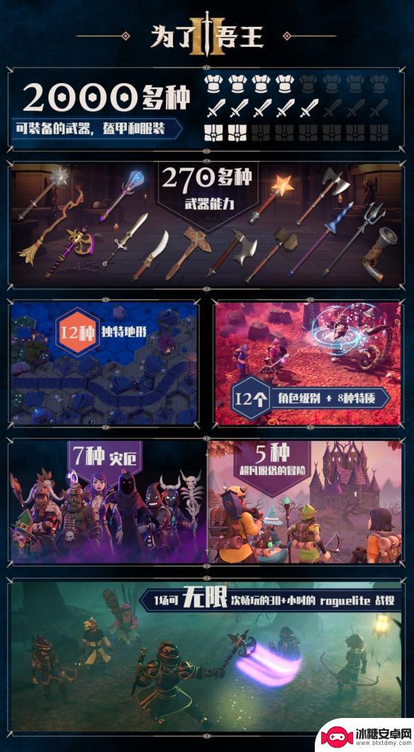 为了吾王2预购奖励在哪 《为了吾王2》预购有什么特别奖励