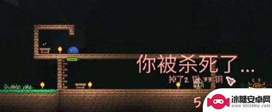 泰拉瑞亚墓地怎么创造 泰拉瑞亚墓地地形生成方法