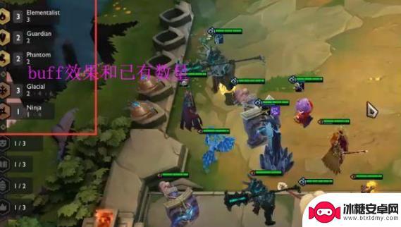 英雄联盟小小英雄怎么升三星 LOL云顶之弈小小英雄升级攻略