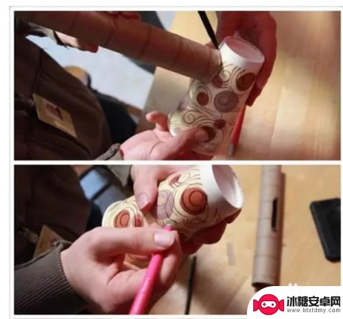 如何自制手机扩音器 纸筒扩音器效果如何