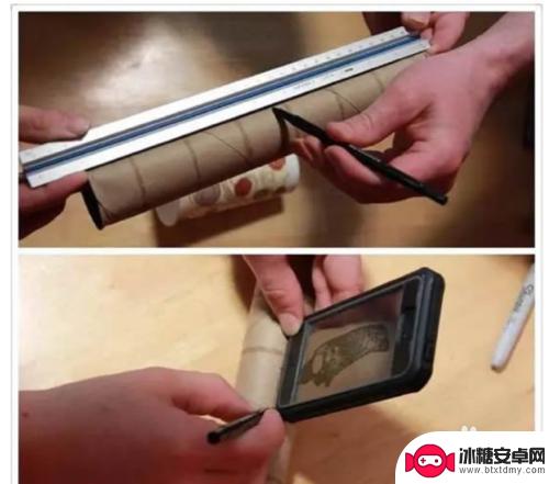 如何自制手机扩音器 纸筒扩音器效果如何