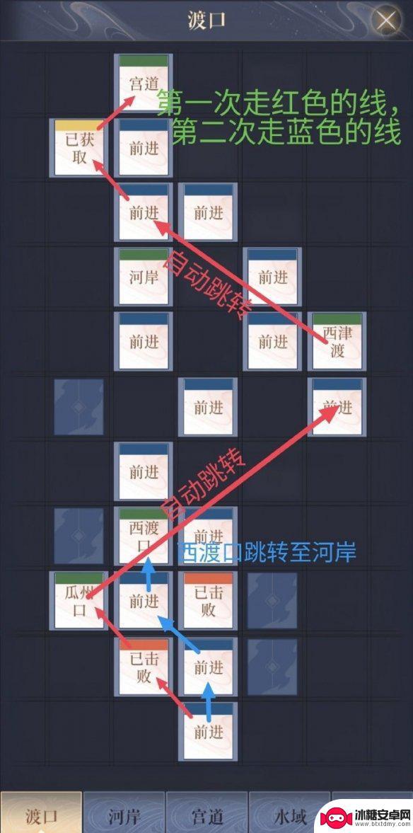 代号鸢如何建立据点 《代号鸢》江都据点重建攻略