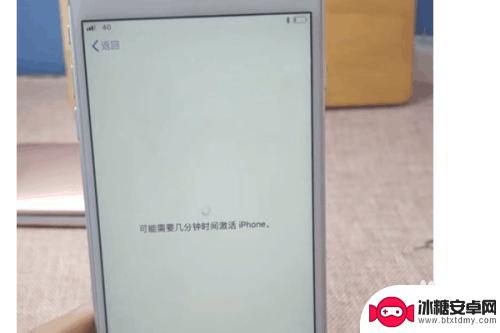 拿到安卓手机如何激活手机 网购新手机如何激活SIM卡