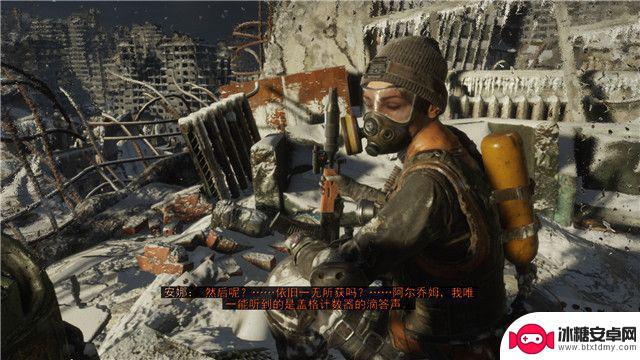 地铁逃离第一章怎么过 地铁逃离全支线任务攻略