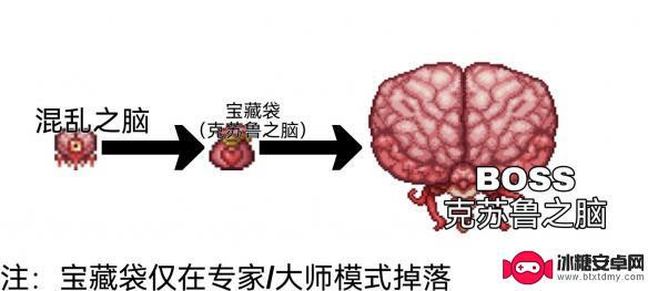 泰拉瑞亚最强战士配饰 泰拉瑞亚战士毕业饰品推荐