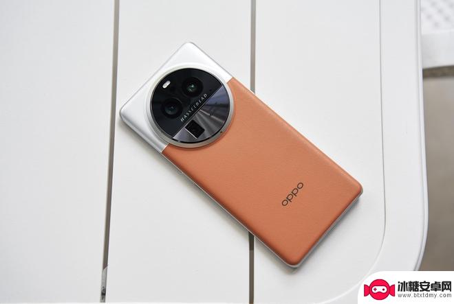 手机怎么抓拍镜头照片 OPPO Find X6 Pro 全场景抓拍体验