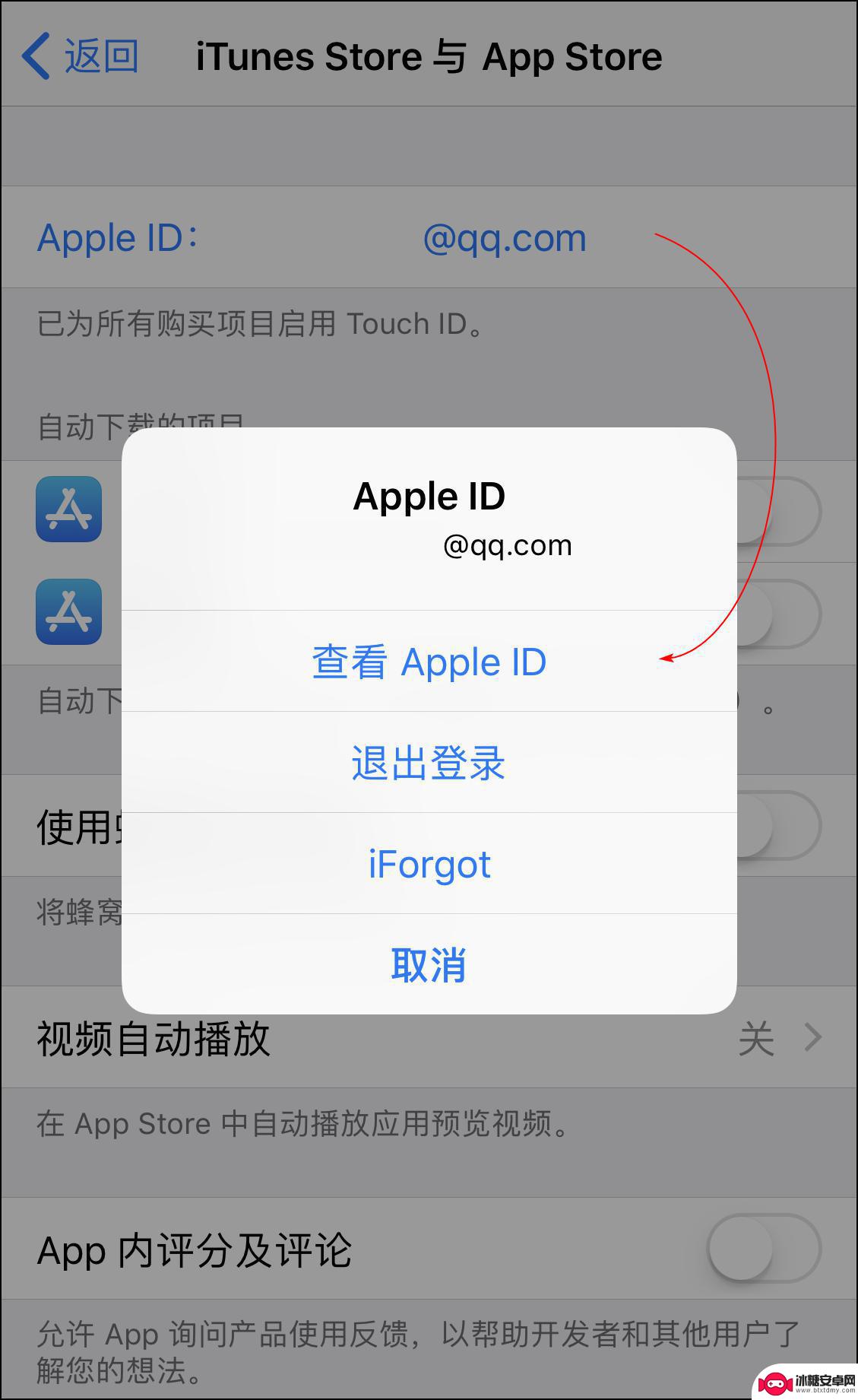 苹果手机怎么看扣款 如何查看 App Store 中的订阅项目费用