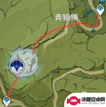 原神可莉突破任务攻略 原神可莉突破材料收集路线推荐