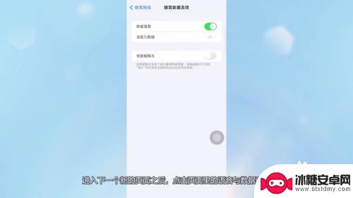 苹果手机13怎么设置网络 苹果13如何设置4g网络模式