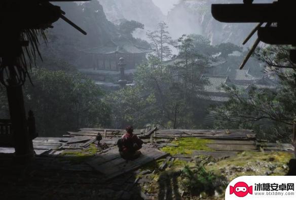 黑神话悟空怎么刷灵韵 黑神话悟空刷灵韵位置点