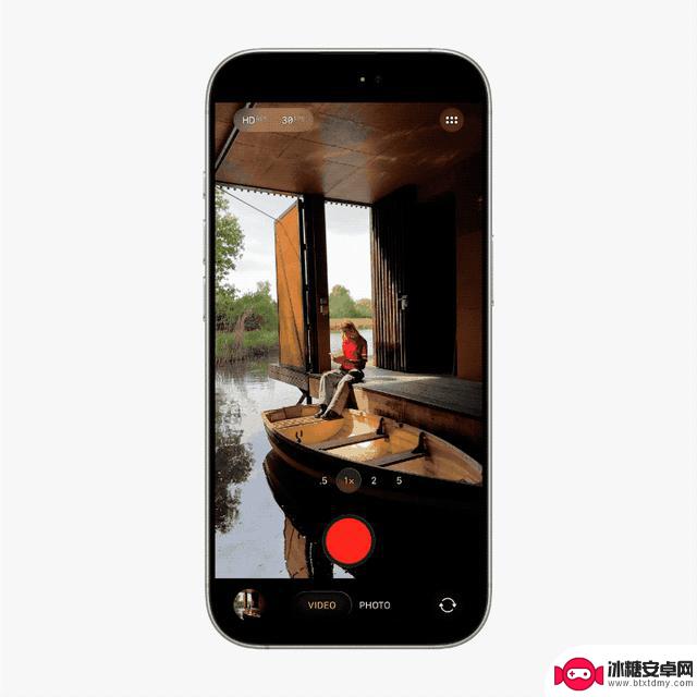 iOS26更新:10个功能让手机更好用