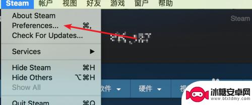 steam帧率显示 Steam游戏如何显示帧数