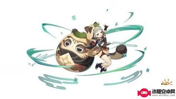 原神旱柚值得养吗 原神早柚培养攻略