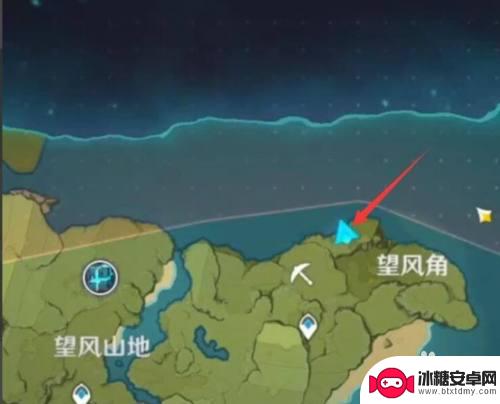 原神怎么开新海上地图 原神新地图海岛开放条件