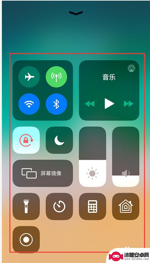 苹果手机锁屏后照相功能怎么取消 iPhone如何去除锁屏界面上的相机图标