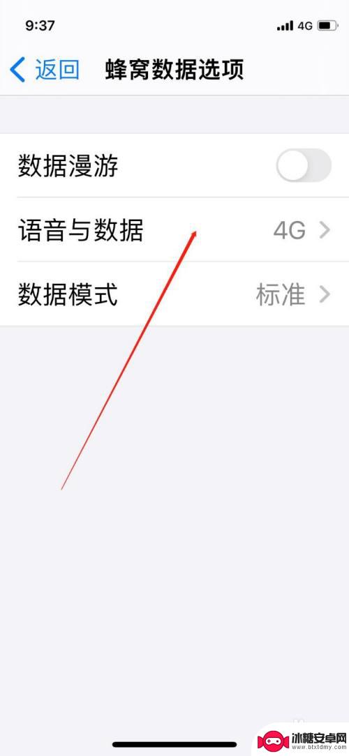 苹果手机怎么启用5g iPhone手机如何开启5G信号