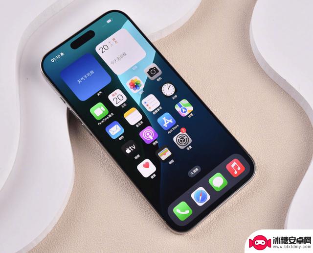 购买iPhone手机时避免盲目跟风，这4款几乎“毫无瑕疵”，六年来一直是首选