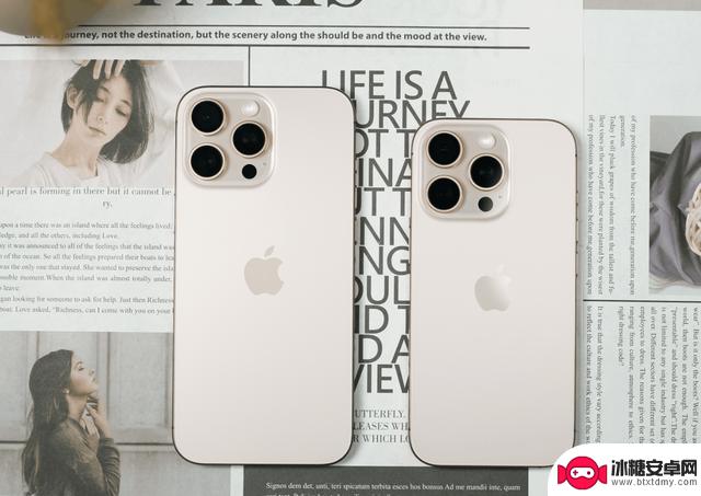 购买iPhone手机时避免盲目跟风，这4款几乎“毫无瑕疵”，六年来一直是首选