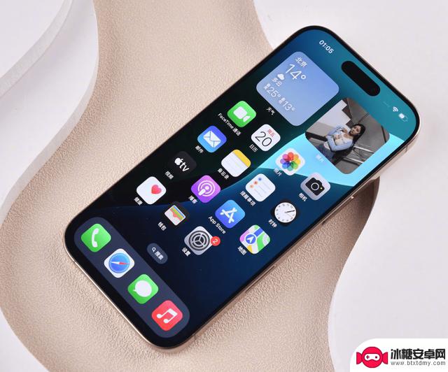 购买iPhone手机时避免盲目跟风，这4款几乎“毫无瑕疵”，六年来一直是首选
