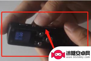 录音笔怎样和手机连接 录音笔手机连接教程
