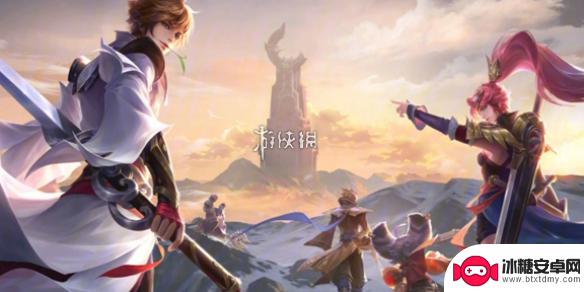 闹闹天宫怎么登陆 王者荣耀鸿蒙版如何登录