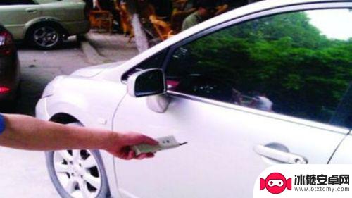 锁车门没声音怎么设置手机 锁车喇叭声怎么调节