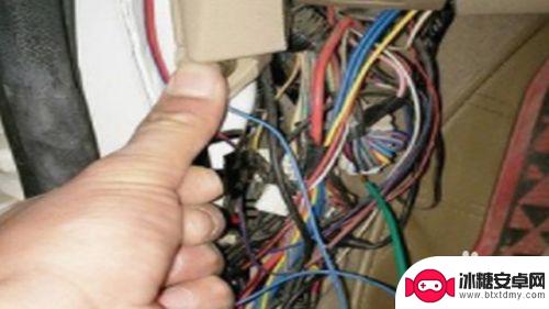锁车门没声音怎么设置手机 锁车喇叭声怎么调节