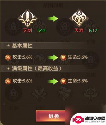 铁杆三国怎么最快8星 铁杆三国魔曹操无双角色养成攻略