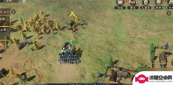 战地无疆怎么让士兵升级 战地无疆招募系统功能介绍