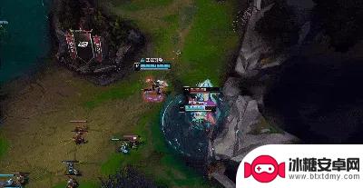 2025LPL赛区:FPX以2比1战胜JDG