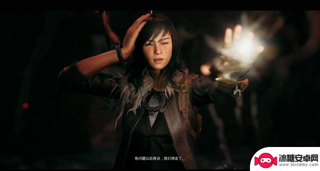 《遗迹：灰烬重生》游戏攻略：勇闯废土，点燃希望之光