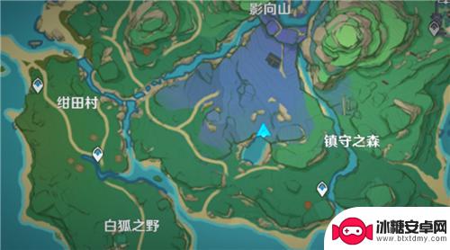 原神紫兜岩结界解密 原神结界解密顺序攻略2022