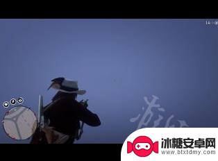 荒野大镖客猴子标本 《荒野大镖客2》标本任务攻略心得