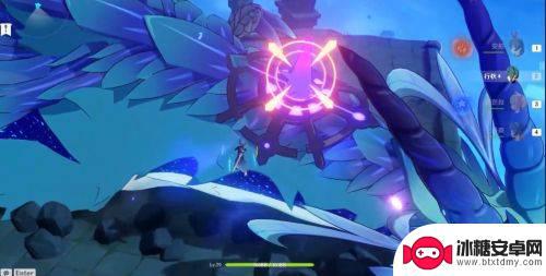 原神新手怎么打风魔龙 风魔龙战斗攻略