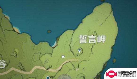 原神突发事件发生地点推荐 原神突发事件发生地点怎么去